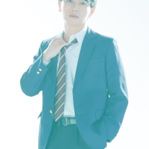 舞台「ままない」メインビジュアル＆キャストビジュアル解禁　松本岳・輝山立らの制服姿がお披露目 イメージ画像