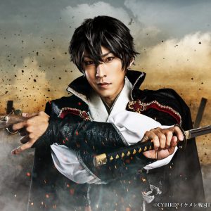 戦ステ第8弾、特別プロモーション映像＆キャストコメント動画解禁 イメージ画像