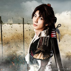 戦ステ第8弾、特別プロモーション映像＆キャストコメント動画解禁 イメージ画像