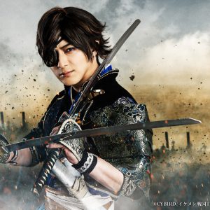 戦ステ第8弾、特別プロモーション映像＆キャストコメント動画解禁 イメージ画像