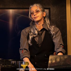 北村諒「劇団『ドラマティカ』独特の雰囲気を堪能していただきたい」　劇団『ドラマティカ』ACT2開幕 イメージ画像
