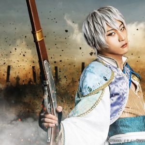 戦ステ第8弾、特別プロモーション映像＆キャストコメント動画解禁 イメージ画像
