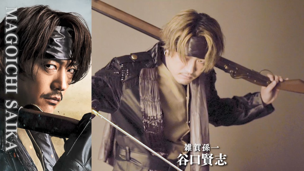 戦ステ第8弾、特別プロモーション映像＆キャストコメント動画解禁 イメージ画像