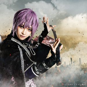 戦ステ第8弾、特別プロモーション映像＆キャストコメント動画解禁 イメージ画像