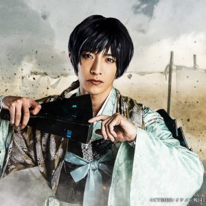 戦ステ第8弾、特別プロモーション映像＆キャストコメント動画解禁 イメージ画像
