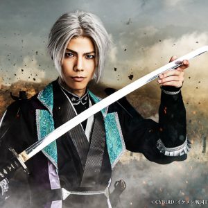 戦ステ第8弾、特別プロモーション映像＆キャストコメント動画解禁 イメージ画像