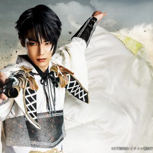 戦ステ第8弾、特別プロモーション映像＆キャストコメント動画解禁 イメージ画像