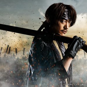 戦ステ第8弾、特別プロモーション映像＆キャストコメント動画解禁 イメージ画像