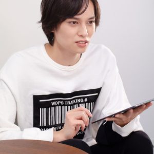 【OSIRU】瀬戸啓太「皆さんがいないと、僕たち役者はやっていけない」【イベントレポート】 イメージ画像