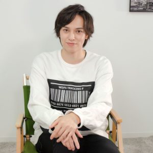 【OSIRU】瀬戸啓太「皆さんがいないと、僕たち役者はやっていけない」【イベントレポート】 イメージ画像