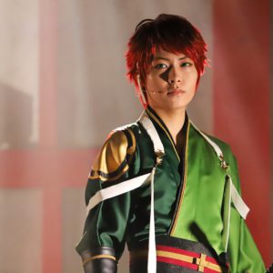 千葉瑞己「初演を超えられるように」　アカステ再演が開幕、描き出す幻想的な世界 イメージ画像