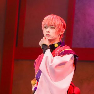 千葉瑞己「初演を超えられるように」　アカステ再演が開幕、描き出す幻想的な世界 イメージ画像