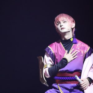 千葉瑞己「初演を超えられるように」　アカステ再演が開幕、描き出す幻想的な世界 イメージ画像