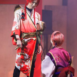 千葉瑞己「初演を超えられるように」　アカステ再演が開幕、描き出す幻想的な世界 イメージ画像