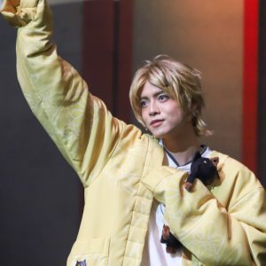 千葉瑞己「初演を超えられるように」　アカステ再演が開幕、描き出す幻想的な世界 イメージ画像