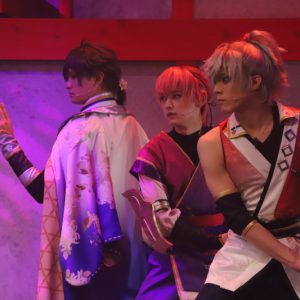 千葉瑞己「初演を超えられるように」　アカステ再演が開幕、描き出す幻想的な世界 イメージ画像
