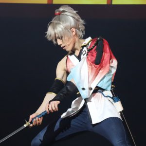 千葉瑞己「初演を超えられるように」　アカステ再演が開幕、描き出す幻想的な世界 イメージ画像