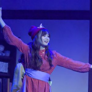 中村誠治郎「少しでも何かを感じていただけたら」　『キスより素敵な手を繋ごう』開幕 イメージ画像