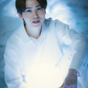 朗読劇「星降る街」メインビジュアル＆全キャストビジュアル解禁 イメージ画像