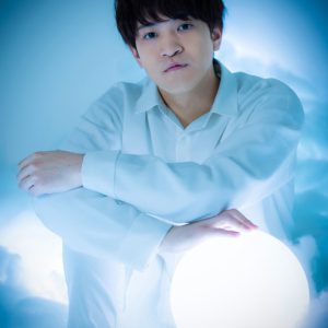 朗読劇「星降る街」メインビジュアル＆全キャストビジュアル解禁 イメージ画像