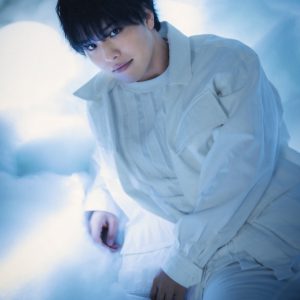 朗読劇「星降る街」メインビジュアル＆全キャストビジュアル解禁 イメージ画像