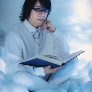 朗読劇「星降る街」メインビジュアル＆全キャストビジュアル解禁 イメージ画像
