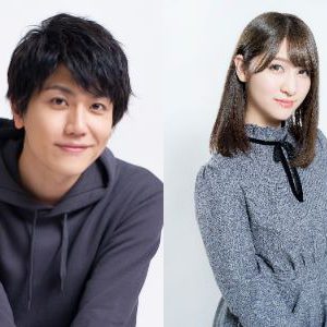 五十嵐啓輔オムニバスコメディ作品集が上演決定　共演に千葉瑞己・星守紗凪ら イメージ画像