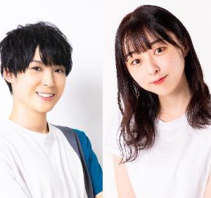 五十嵐啓輔オムニバスコメディ作品集が上演決定　共演に千葉瑞己・星守紗凪ら イメージ画像