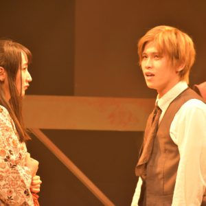 『忘却の彼方で再会を』ゲネプロレポート　愛を巡る人間模様…タイトルに込められた意味とは　 イメージ画像