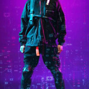 少年社中「クアンタム」染谷俊之・鳥越裕貴ら集結のキービジュアル＆ソロカット公開 イメージ画像
