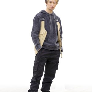 橋本祥平・北村健人・伊万里有がサウナの魅力を届ける　『サウナ日和』制作決定 イメージ画像