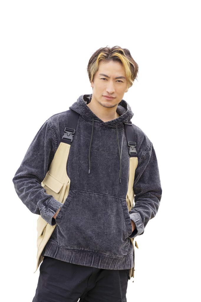 橋本祥平・北村健人・伊万里有がサウナの魅力を届ける　『サウナ日和』制作決定 イメージ画像