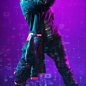 少年社中「クアンタム」染谷俊之・鳥越裕貴ら集結のキービジュアル＆ソロカット公開 イメージ画像