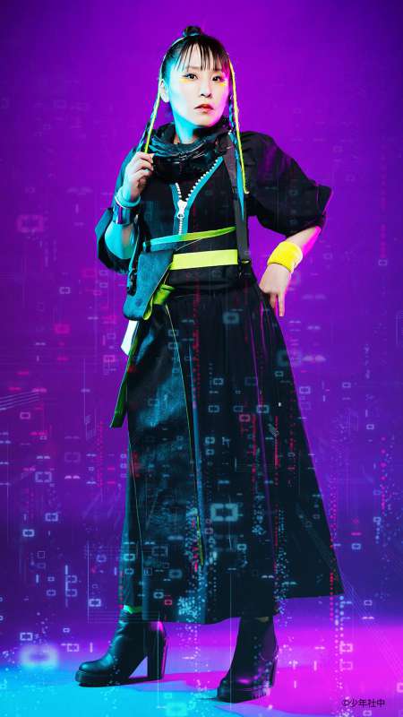 少年社中「クアンタム」染谷俊之・鳥越裕貴ら集結のキービジュアル＆ソロカット公開 イメージ画像