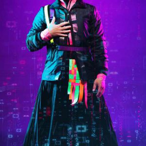 少年社中「クアンタム」染谷俊之・鳥越裕貴ら集結のキービジュアル＆ソロカット公開 イメージ画像