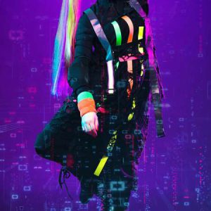 少年社中「クアンタム」染谷俊之・鳥越裕貴ら集結のキービジュアル＆ソロカット公開 イメージ画像