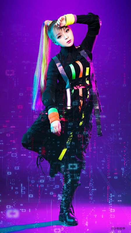 少年社中「クアンタム」染谷俊之・鳥越裕貴ら集結のキービジュアル＆ソロカット公開 イメージ画像
