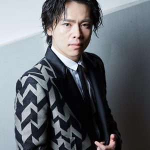 中川晃教・花總まり・佐藤流司ら出演　「銀河鉄道999 THE MUSICAL」テレビ初放送 イメージ画像