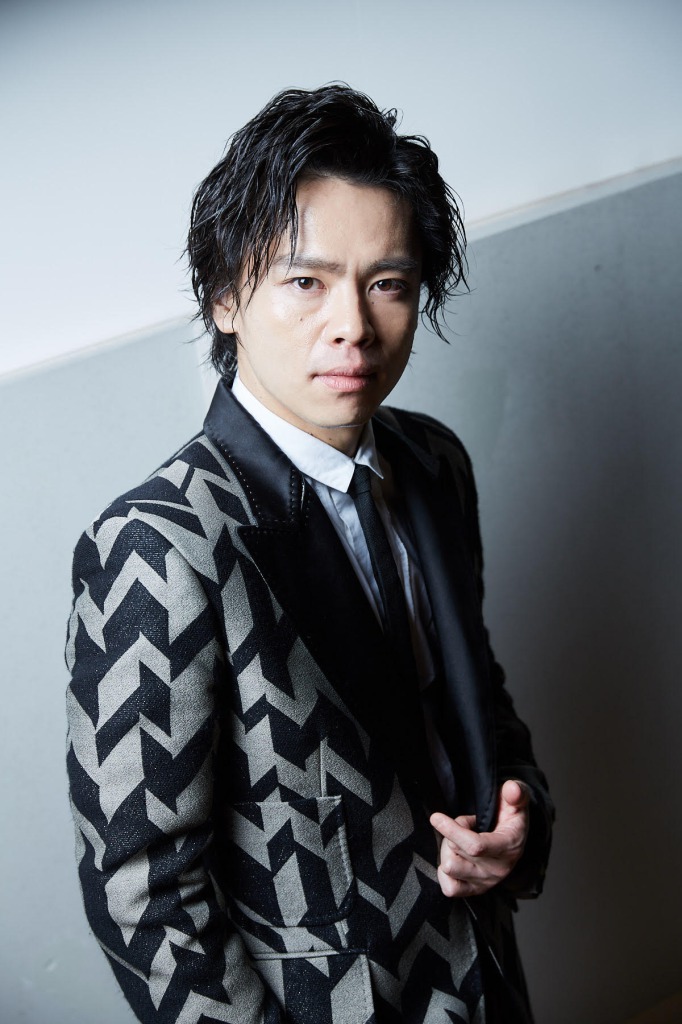 中川晃教・花總まり・佐藤流司ら出演　「銀河鉄道999 THE MUSICAL」テレビ初放送 イメージ画像