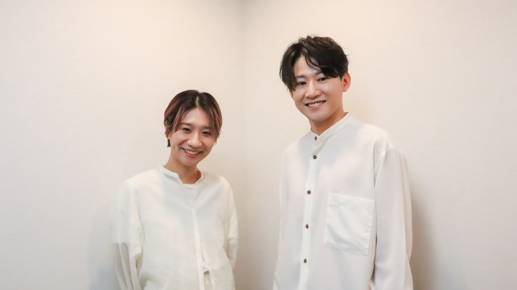 spi・内海啓貴らが参加　ミュージカル『雨が止まない世界なら』コンセプトアルバムが6・30に発売 イメージ画像