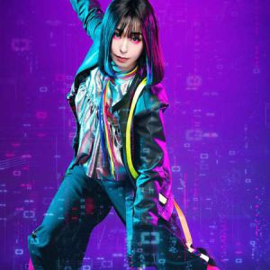 少年社中「クアンタム」染谷俊之・鳥越裕貴ら集結のキービジュアル＆ソロカット公開 イメージ画像