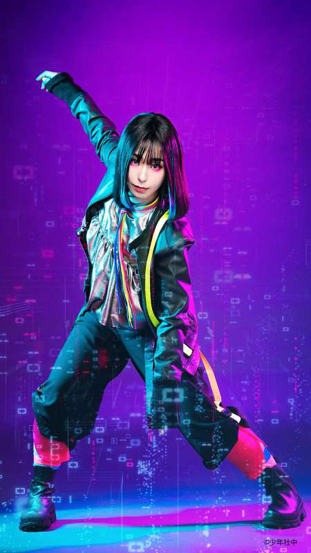 少年社中「クアンタム」染谷俊之・鳥越裕貴ら集結のキービジュアル＆ソロカット公開 イメージ画像