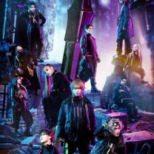 少年社中「クアンタム」染谷俊之・鳥越裕貴ら集結のキービジュアル＆ソロカット公開 イメージ画像