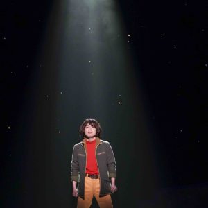 中川晃教・花總まり・佐藤流司ら出演　「銀河鉄道999 THE MUSICAL」テレビ初放送 イメージ画像