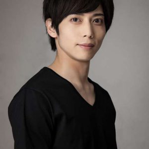 少年社中「クアンタム -TIMESLIP 黄金丸-」染谷俊之・鳥越裕貴ら全キャスト解禁 イメージ画像