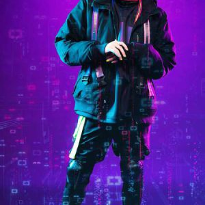 少年社中「クアンタム」染谷俊之・鳥越裕貴ら集結のキービジュアル＆ソロカット公開 イメージ画像