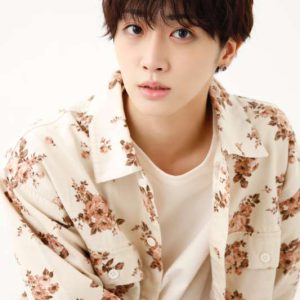 武本悠佑・松村龍之介『あさステ』にゲスト出演　朗読劇『永久保貴一の極めて怖い話』で共演 イメージ画像