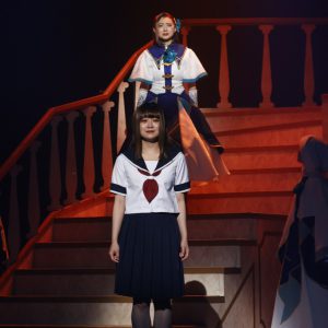 リアルなカタリナが舞台に登場、太田夢莉主演「はめステ」開幕　共演に安里勇哉・椎名鯛造ら イメージ画像