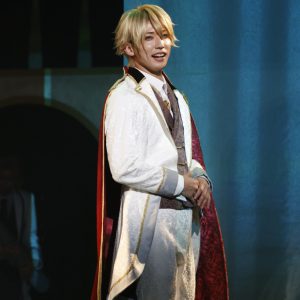 リアルなカタリナが舞台に登場、太田夢莉主演「はめステ」開幕　共演に安里勇哉・椎名鯛造ら イメージ画像