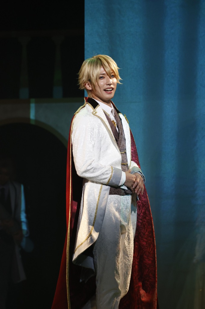 リアルなカタリナが舞台に登場、太田夢莉主演「はめステ」開幕　共演に安里勇哉・椎名鯛造ら イメージ画像